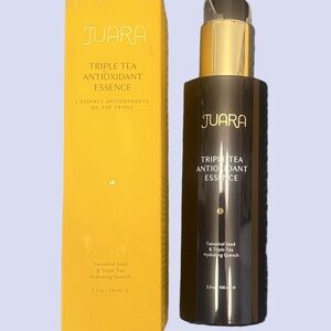 Juara Triple Tea Antioxidant Essence